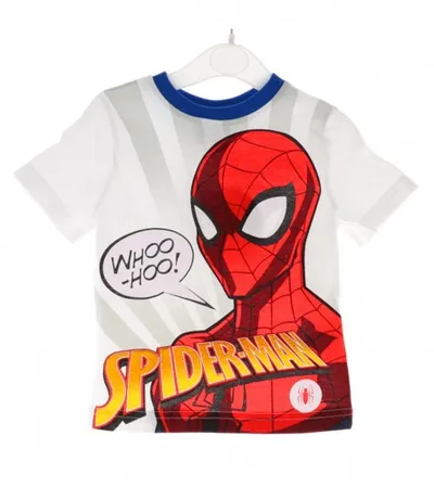 MASTER Set dječiji muški Spiderman SPS52041136