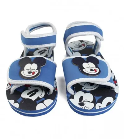 MASTER Sandale dječije muške Mickey Mouse WD12947