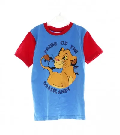 MASTER Set dječiji muški Lav Simba DISKL52049292U