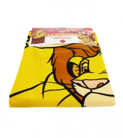 MASTER Peškir za plažu Lav Simba DISKL52479232