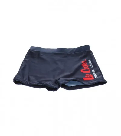 MASTER Bokserice za kupanje dječije Lee Cooper LC18838MDB