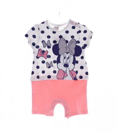 MASTER Body za bebe Minnie Mouse DIS MF 51 05