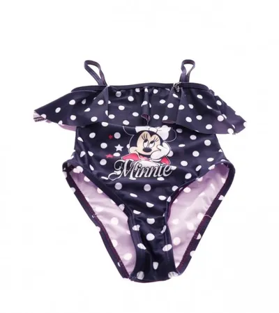 MASTER Kupaći kostim ženski Minnie Mouse DISMF52448346
