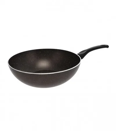PAPILLA Tava Wok Pan sa kamenim premazom 28cm