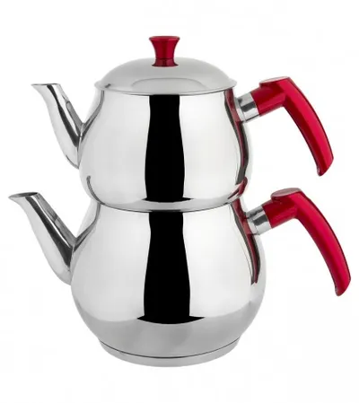 FAMIPA Set za čaj 1,15l - 1,55l