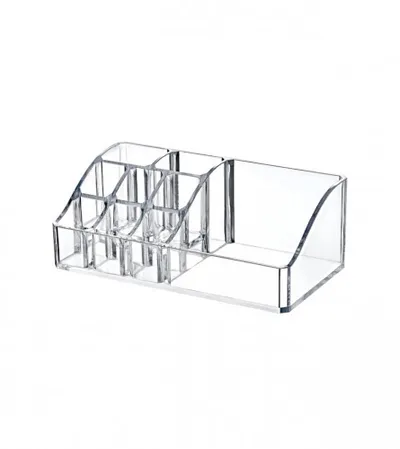 OKYANUS Organizer za šminku PVC OKY-600
