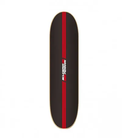 FERRARI Skejtbord crveni FBW25