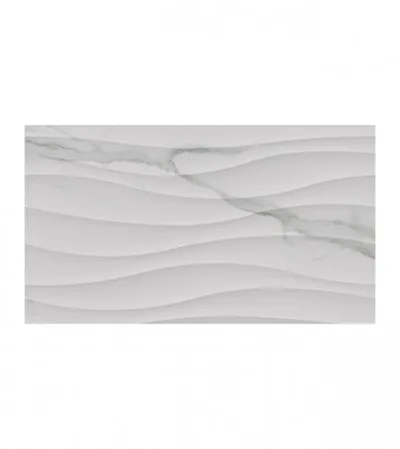 PAMESA CERAMICA Pločice 33,3x55cm Portofino Blanco Brillo 35328192