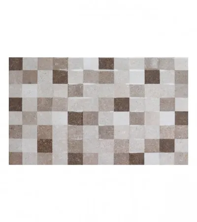 HALCON Pločice 33,3x55cm Badem Perla 240002333