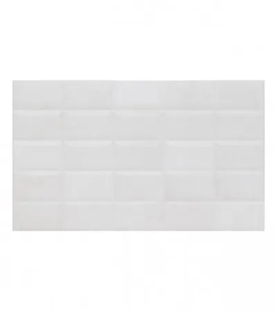 HALCON Pločice 33,3x55cm Blaze Blanco 4416033355
