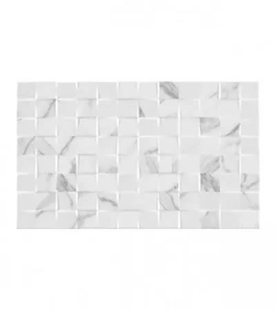 PAMESA CERAMICA Pločice 33,3x55cm Rimini Blanco Brillo 19248002