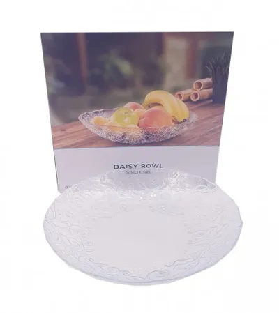 HAKTO Zdjela staklena 30cm 1269