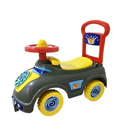 MASTER Igračka guralica za djecu auto 5494
