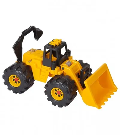 MASTER Igračka bager 4584