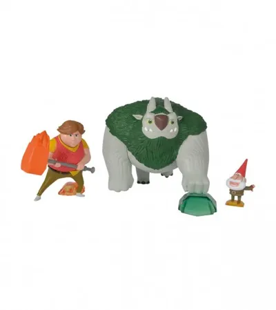 SIMBA Igračka figure iz Trollsa 182718