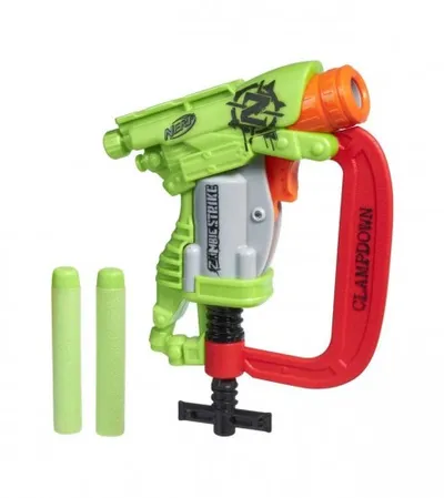 NERF Igračka pištolj Zombie Strike 182864