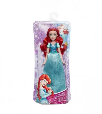 HASBRO Igračka lutka princeza Ariel 30232049