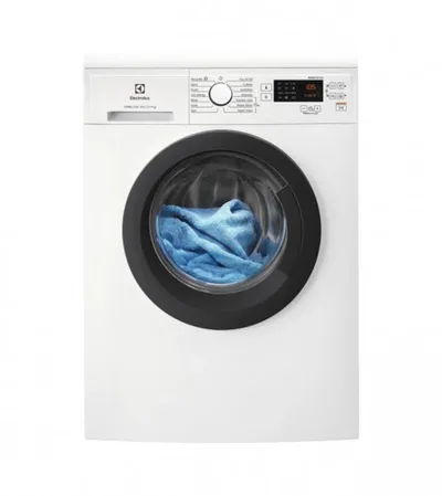 ELECTROLUX Mašina za pranje veša EW2F672S