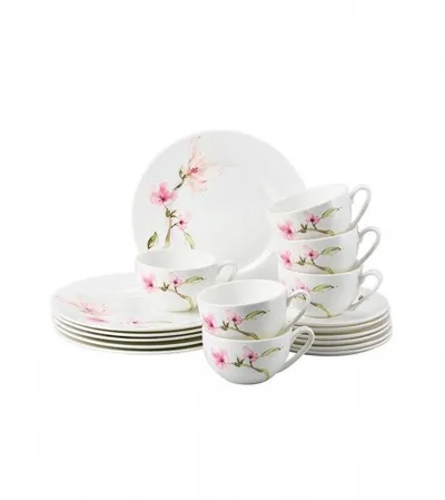 ROSENTHAL Set za kafu 18/1 Magnolie 61040
