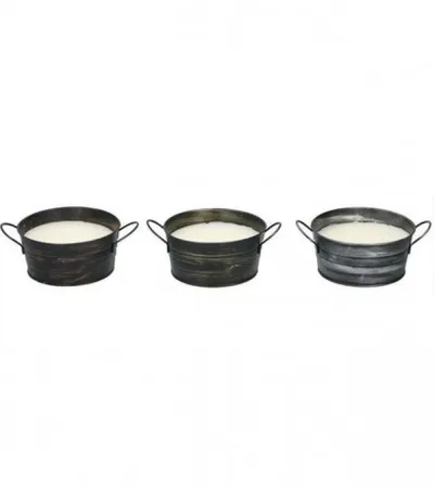 MASTER Svijeća Citronela Big Bucket 220g Arti Casa