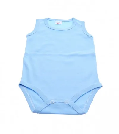 MASTER Body za bebe plavi 568