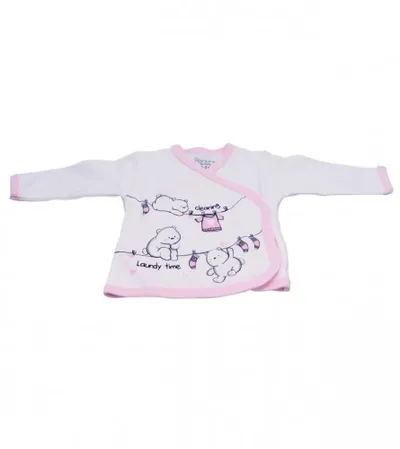 MASTER Set za bebe ženski 5/1 085