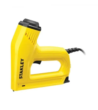 STANLEY Klamerica električna TRE550