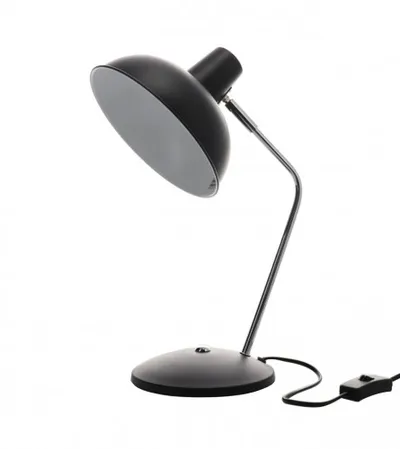 BRILLIANT Lampa stolna Hampthon E14 HK16597S76