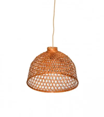 BRILLIANT Luster viseći Bamboo E27 HK18951A79