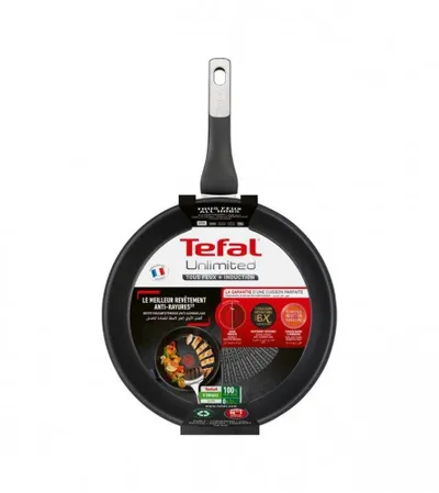 TEFAL Tava duboka 24cm Unlimited G2550472