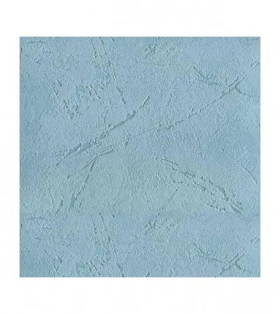 GRANDECO Tapeta žbuka tirkiz 10,05x0,53m A20814