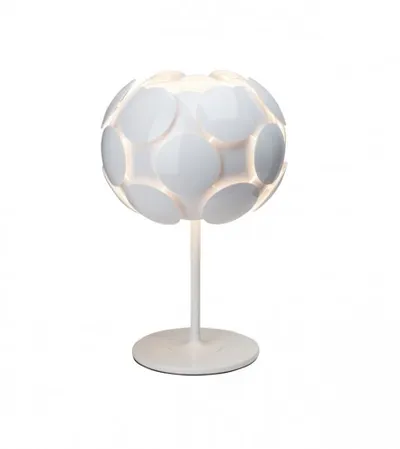 BRILLIANT Lampa stolna sa bazom Status 60848/05