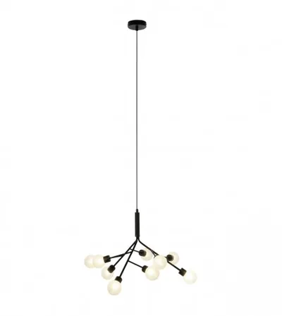 BRILLIANT Luster viseći Shoot 9xG9 PE9 93599/06