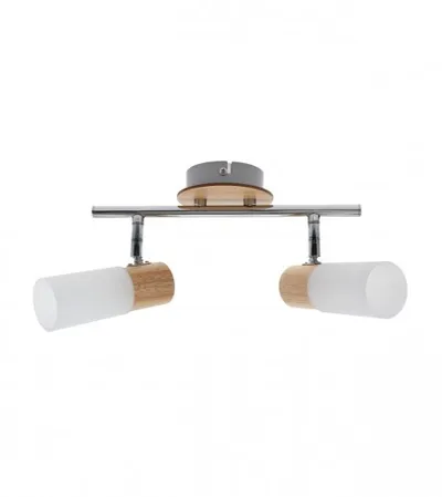BRILLIANT Lampa zidna Bonny 2xE14 DE2 HK17012S75