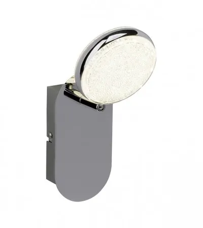 BRILLIANT Lampa LED zidna Cassy 6W WA G53710/15