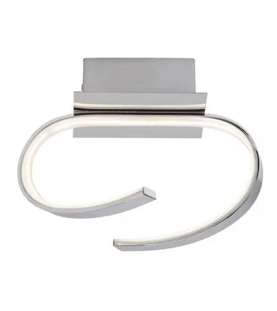 BRILLIANT Luster LED 6,5W Wrap WA-DE G93543/15