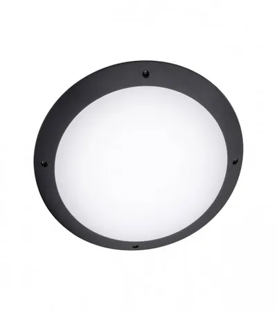 BRILLIANT Lampa zidna vanjska LED Medway 18W G96309/63