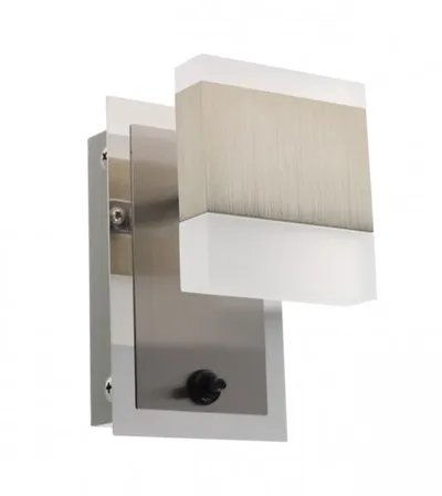 BRILLIANT Lampa spot LED Target 5W WA-S HK15017S77