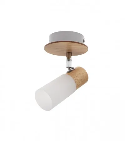BRILLIANT Lampa zidna Bonny E14 WA1 HK17011S75