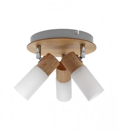 BRILLIANT Lampa zidna Bonny 3xE14 RO3 HK17013S75