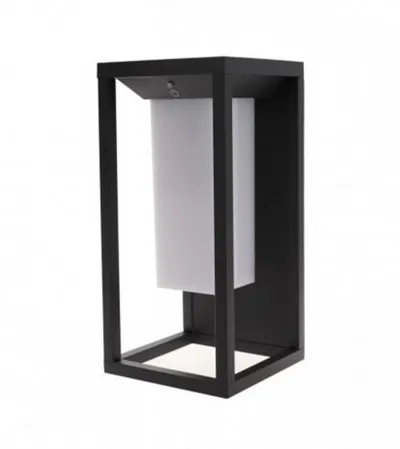 BRILLIANT Lampa vanjska solarna LED Cuba 2,2W WA HK17894A63