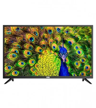 VOX TV LED Android 43ADWD1