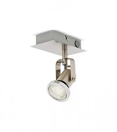MEDWED Plafonjera 5W GU10 BKL1124