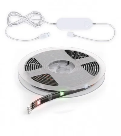 MEDWED Traka LED smart RGB BKL1268