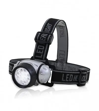 MEDWED Lampa za glavu 0,3W BKL1189