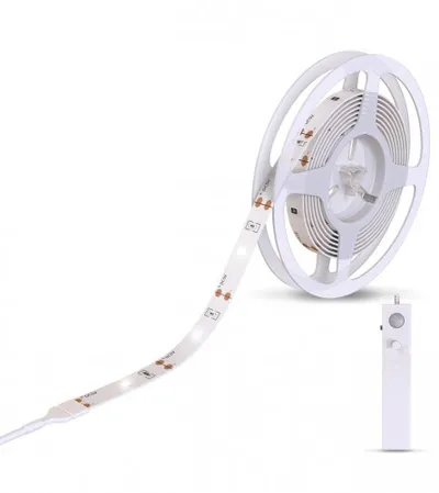 MEDWED Traka LED sa senzorom 2W BKL1185