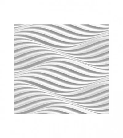 MASTER 3D panel Port Bijela