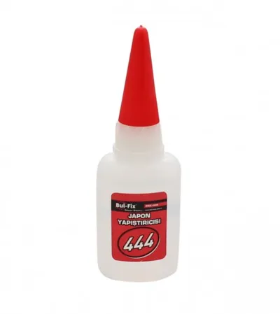 BUL-MAX Super ljepilo 20g BMX-4444
