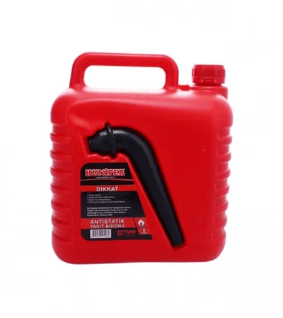 BUL-MAX Kanister za gorivo 5l PVC