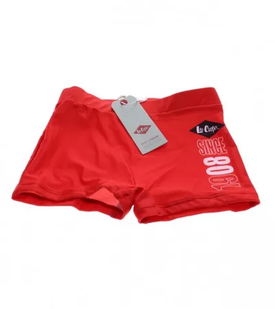MASTER Bokserice za kupanje dječije Lee Cooper LC18838MDB